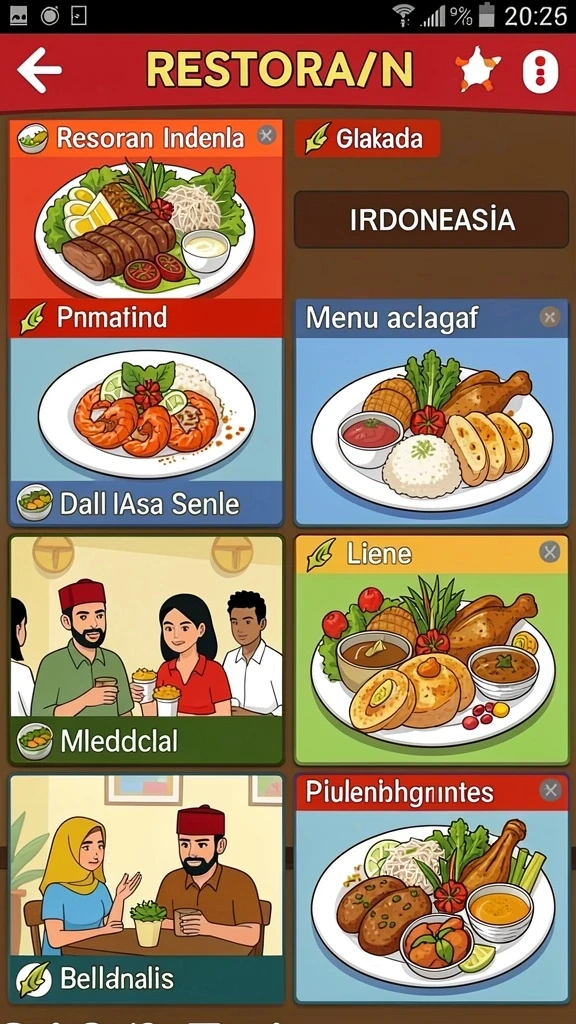 Screenshot Review Aplikasi kaka303 Versi Terbaru nomor 2