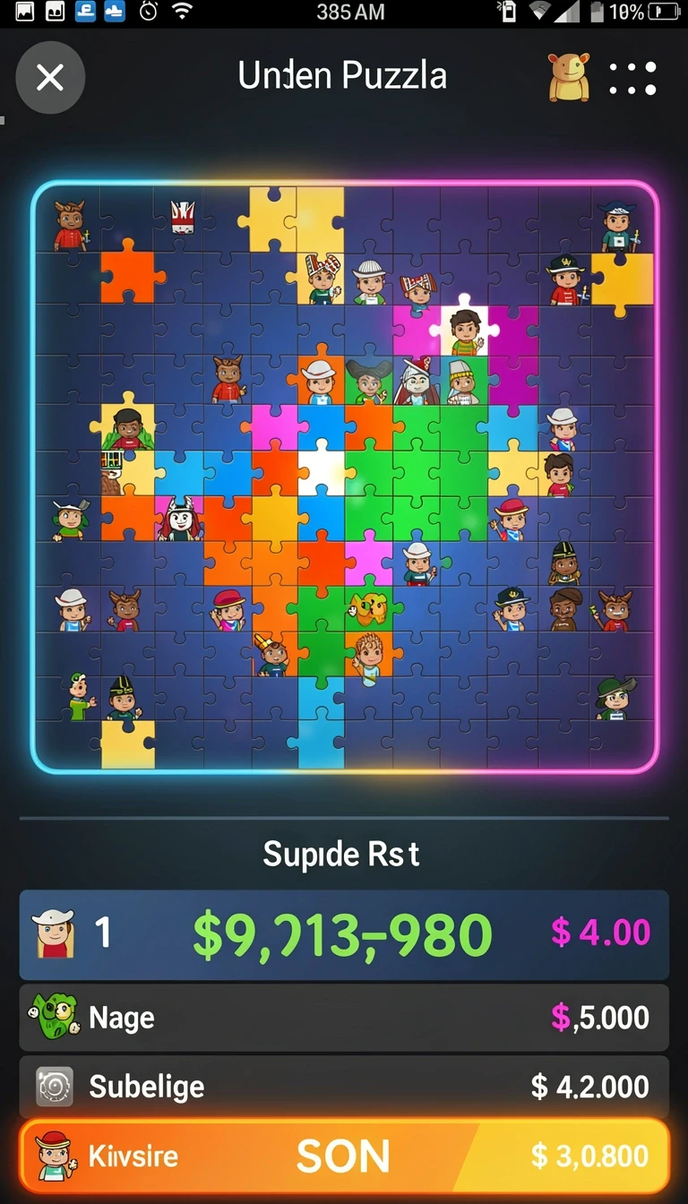 Screenshot cash777 APK Full Version untuk Android nomor 3