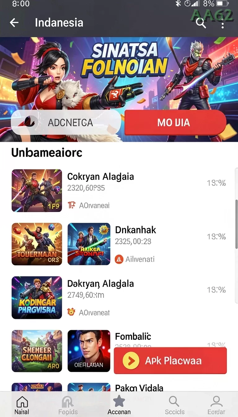 Screenshot sensasi777 nomor 2