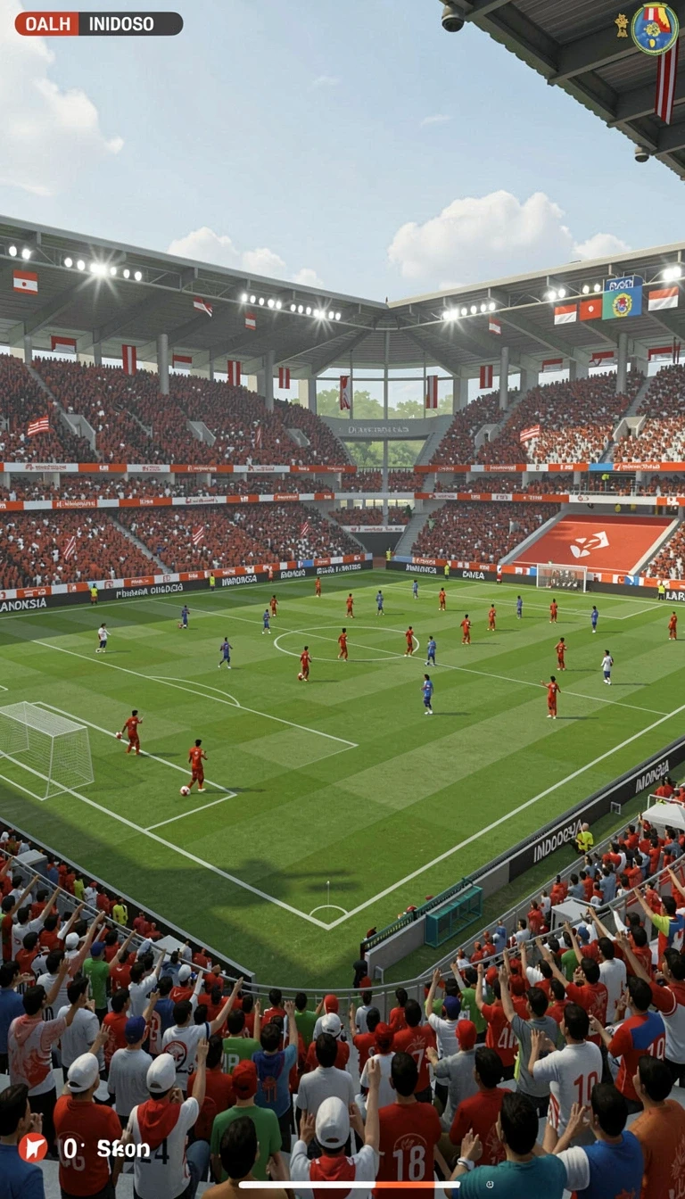 Screenshot idagame Terbaru: Review Aplikasi dan Link Unduh nomor 2