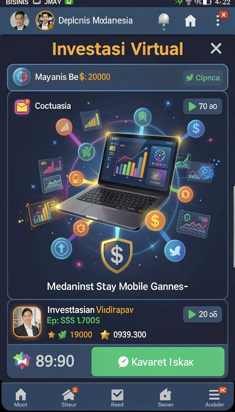 Screenshot Update Aplikasi pgg68 ke Versi Terbaru nomor 2