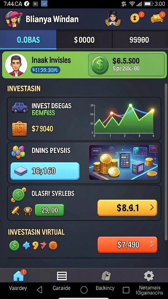 Screenshot Info Aplikasi slot39 Terbaru dan Cara Download nomor 3