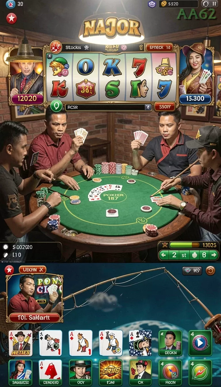 Screenshot langit777 nomor 2