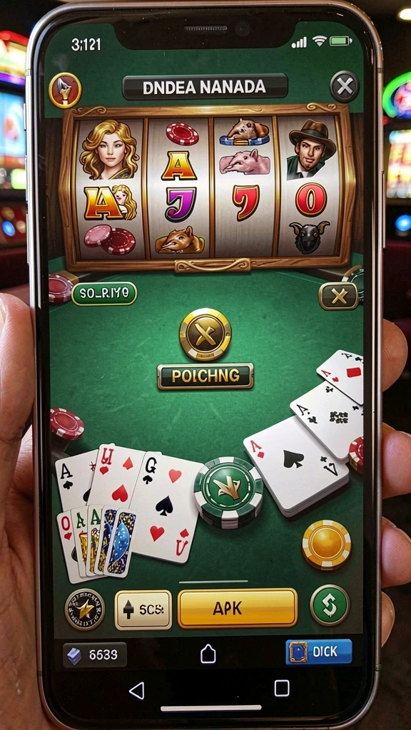 Screenshot Download titan777 APK Terbaru untuk HP Android nomor 2