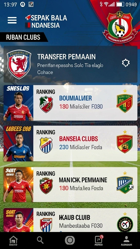 Screenshot Aplikasi totoslot4d Terbaru: Review dan Link Download nomor 1