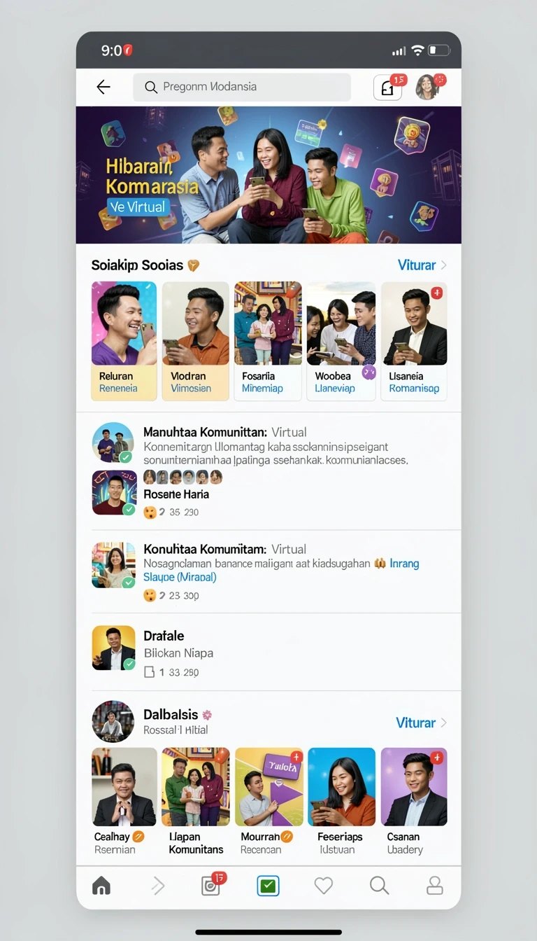 Screenshot djarum4d APK Terbaru dengan Fitur Lengkap nomor 2