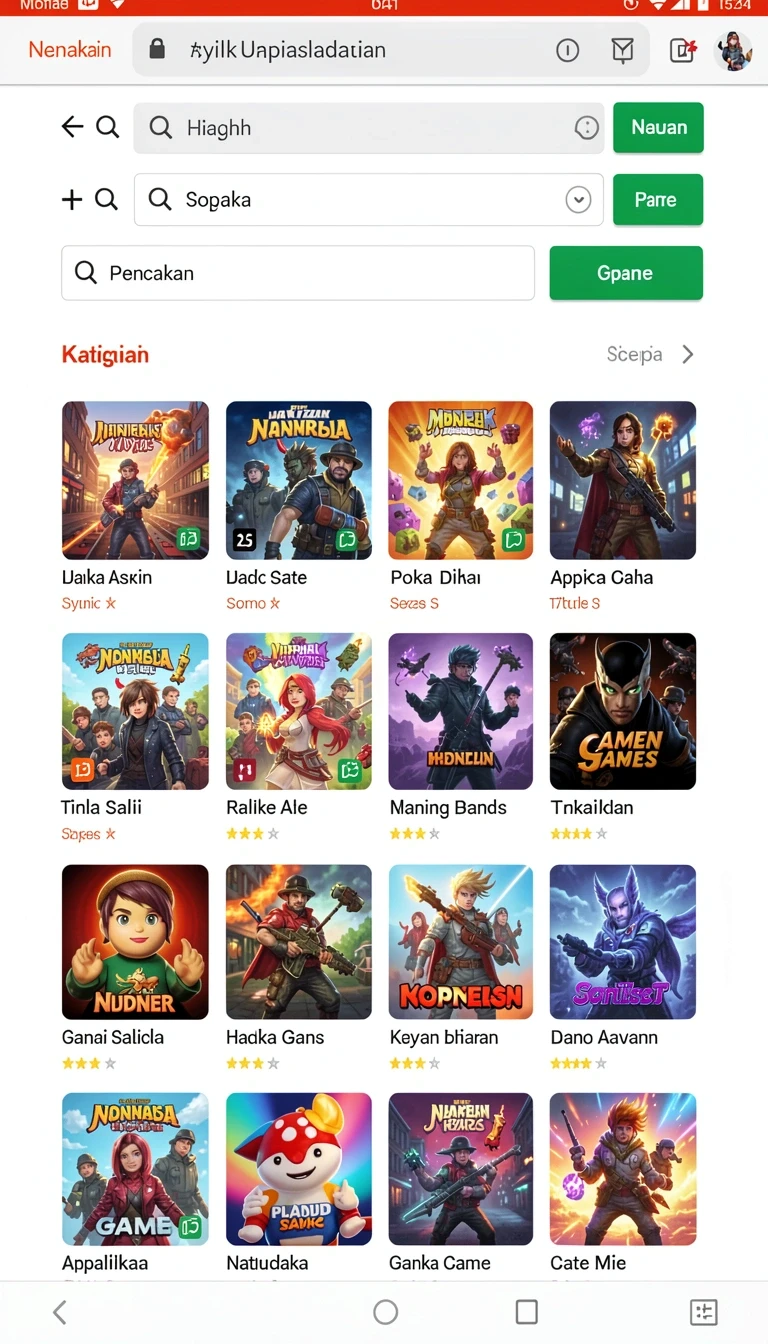 Screenshot fa99 APK Terbaru: Download Cepat dan Gratis nomor 3
