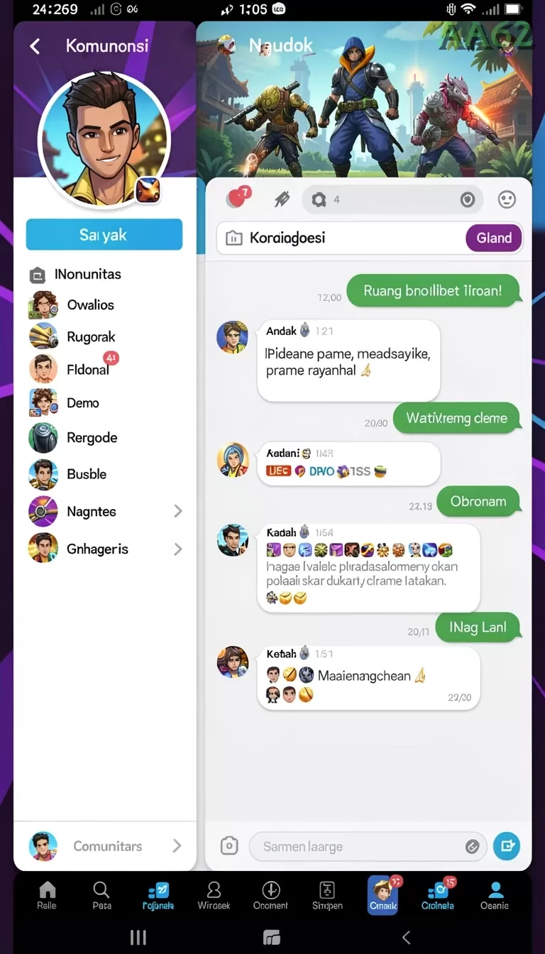 Screenshot olx100 nomor 1
