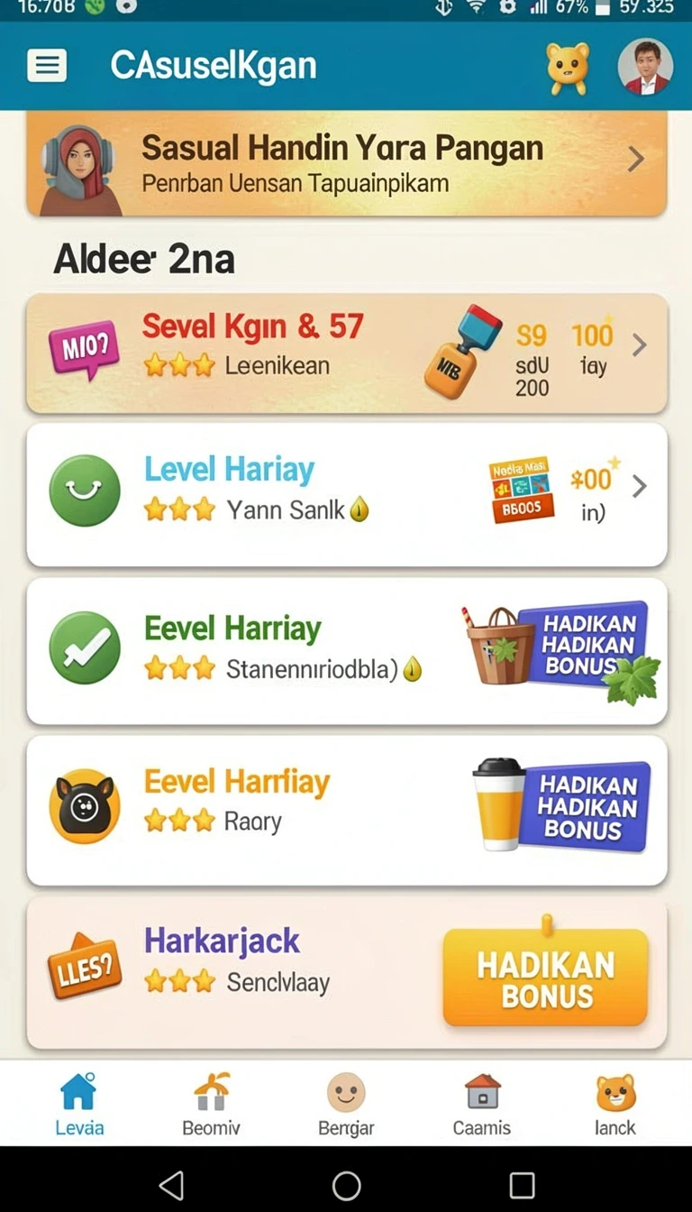 Screenshot olx100 Terbaru 2026: Download APK dan Review nomor 3
