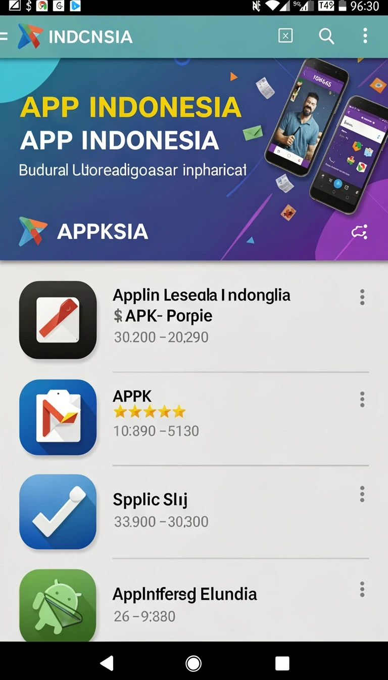 Screenshot Review Aplikasi boscuan77 nomor 1
