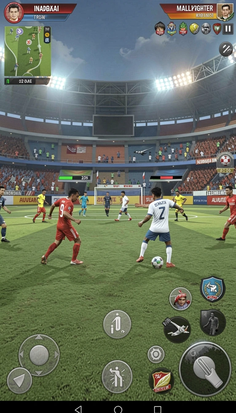 Screenshot Aplikasi premium303 Terpercaya untuk Android nomor 1