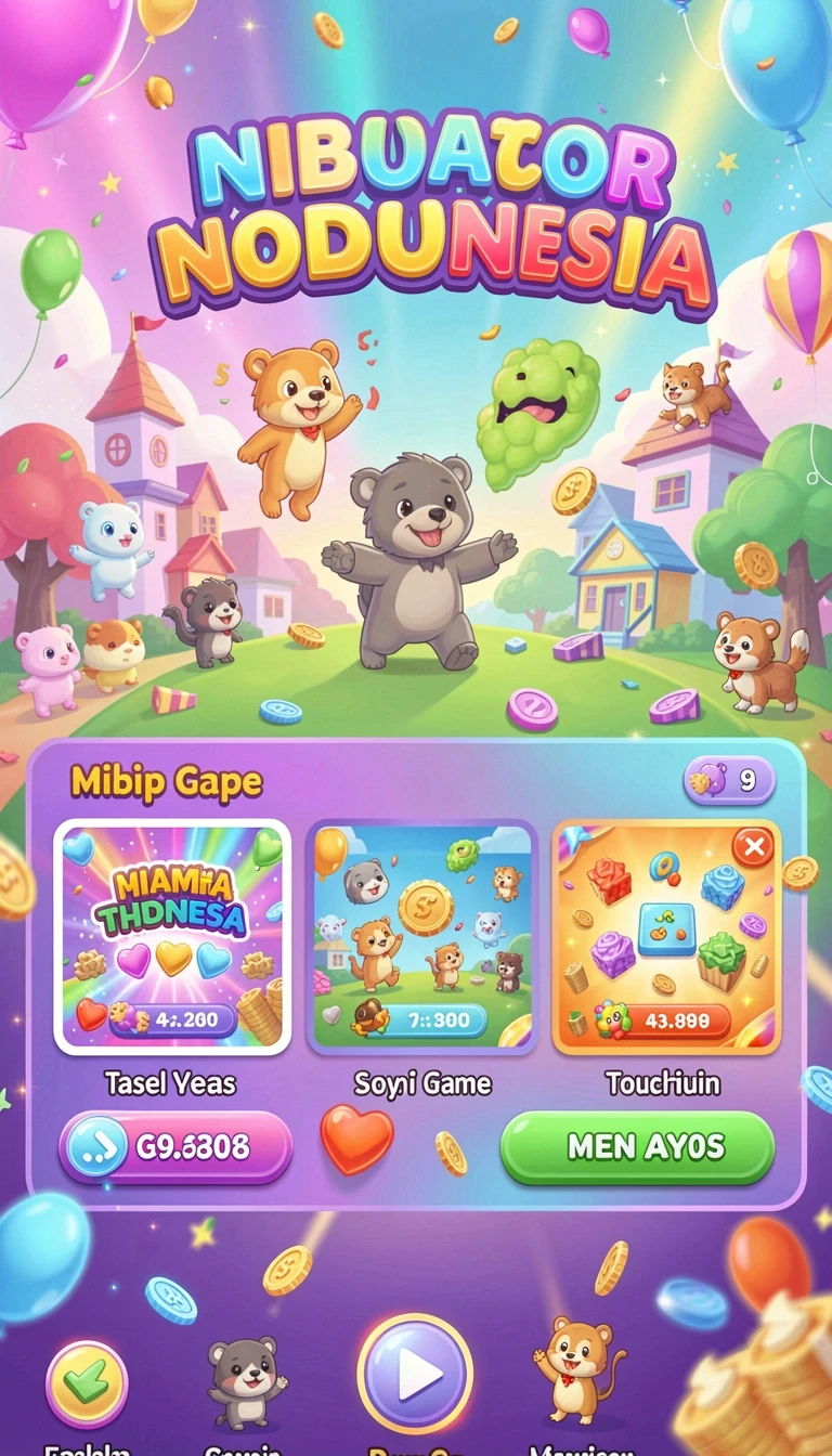 Screenshot doyantoto Terbaru: Download APK dan Info Lengkap nomor 1