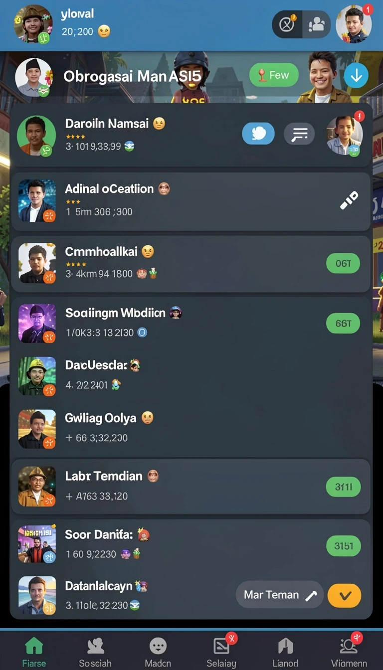 Screenshot putermega APK Terbaru 2026 untuk Semua Perangkat nomor 2