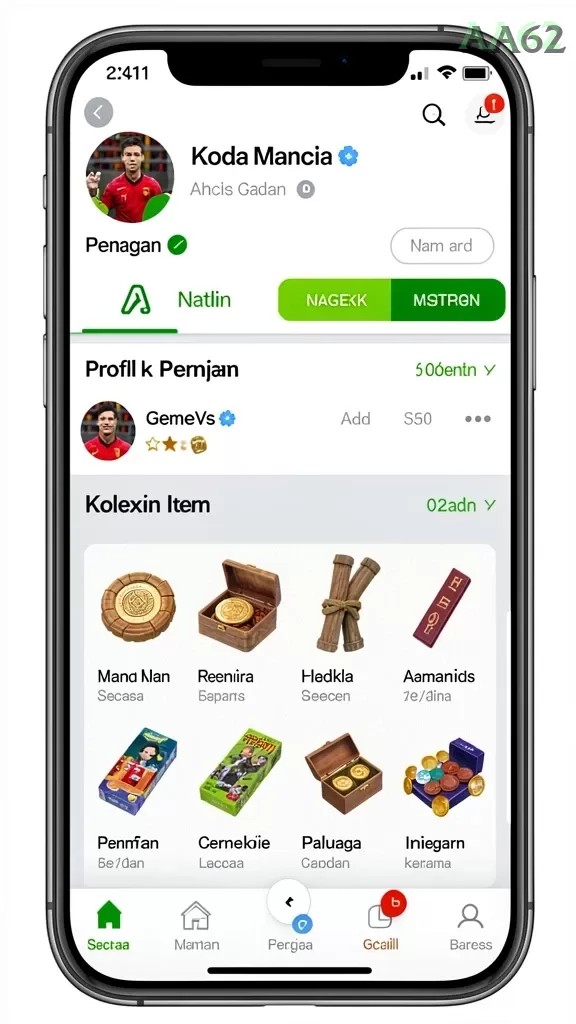 Screenshot bigwin138 nomor 2