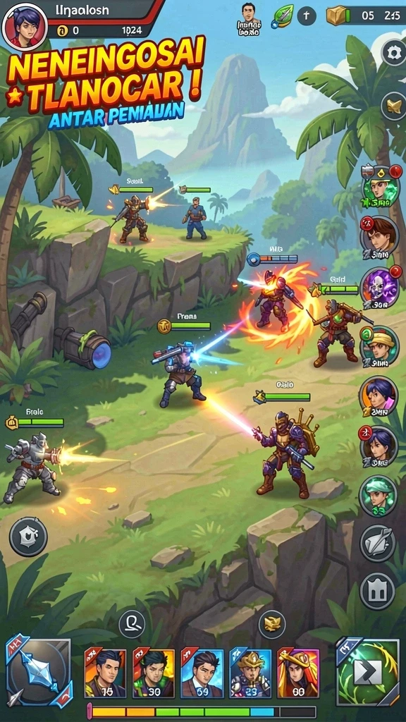 Screenshot megafafa Terbaru: Download APK Resmi dan Aman nomor 3